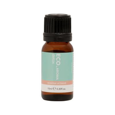 ECO. Modern Essentials Essential Oil Blend Detox 10ml